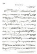 Symphonie Ré majeur op. 18/4 Standard