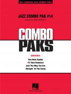 Jazz Combo Pak #14 
