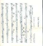 Concerto Sib majeur G 482 