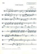 Concerto Sib majeur G 482 