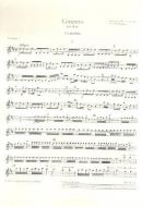 Concerto Ré majeur op. 10/3 RV 428/PV 155 Standard