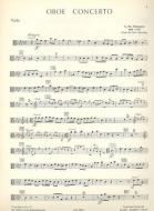 Concerto Fa mineur 