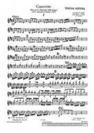 Concerto Ré majeur op. 35/19 RV 212a / PV 165 Standard