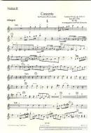 Concerto C Major Op. 44/11 RV 443 / PV 79 Standard