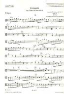 Concerto Ut majeur op. 44/11 RV 443 / PV 79 Standard