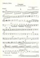 Concerto Ut majeur op. 44/11 RV 443 / PV 79 Standard