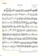 Concerto grosso Ut majeur op. 47/2 RV 533/PV 76 Standard