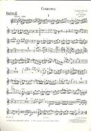 Concerto grosso Ut majeur op. 47/2 RV 533/PV 76 Standard