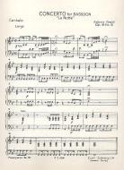 Concert Si bémol majeur op. 45/8 RV 501/PV 401 