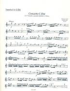 Concerto Ut majeur op. 46/1 RV 537/PV 75 