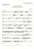 Concerto Ut majeur op. 46/1 RV 537/PV 75 
