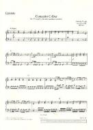 Concerto Ut majeur op. 46/1 RV 537/PV 75 Standard