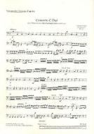 Concerto Ut majeur op. 46/1 RV 537/PV 75 Standard