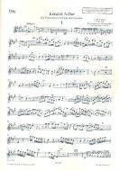 Concert La majeur H 437-39, Wq 168, 172, 29 