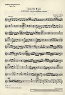 Concerto F major op. 47/6 RV 539/PV 321 