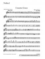 Concerto grosso Si mineur 