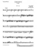 Concerto Fa majeur op. 46/2 RV 569 / PV 273 