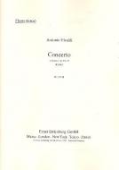 Concerto Ut mineur op. 44/19 RV 441 / PV 440 