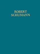 Motette 'Verzweifle nicht im Schmerzenstal' op. 93 / Le psaume 150 (1822) 
