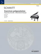 Exercices Préparatoires op. 16 Standard