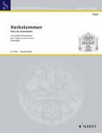 Voix du Sanctuaire I Vol. 1 