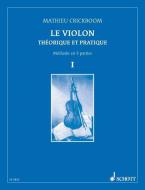 Le Violon Vol. I Standard