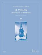 Le Violon Vol. V Standard