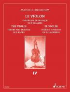 Le Violon Vol. 4 Standard