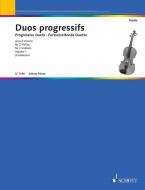 Duos progressifs Vol. 1 Standard