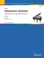 Les Maîtres du Piano Vol. 2 Standard