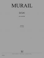 Le Lac 