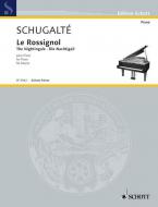 Le Rossignol Standard