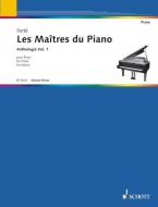 Les Maîtres du Piano Vol. 1 Standard