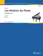 Les Maîtres du Piano Vol. 1 Standard