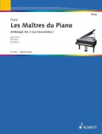 Les Maîtres du Piano Vol. 2 Standard