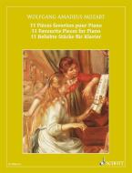Les Maîtres du Piano Vol. 4a Standard