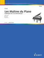 Les Maîtres du Piano Vol. 6 Standard