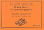 Doulce France Standard
