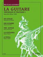 La Guitare Vol. 1 Standard
