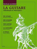 La Guitare Vol. 2 Standard