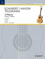 3 pièces Standard