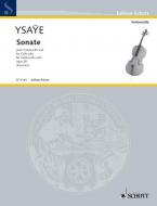 Sonate en do mineur op. 28 Standard