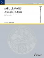 Andante et Allegro Standard