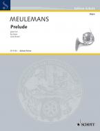 Prélude Standard