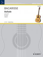 Ballade Standard