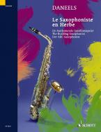 Le Saxophoniste en Herbe Standard