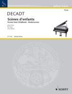 Scènes d'enfants Op.15 Standard