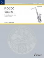 Concerto Sol majeur Standard