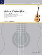 Guitare d'Aujourd' hui Standard