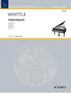 Intermezzi op. 32 Standard